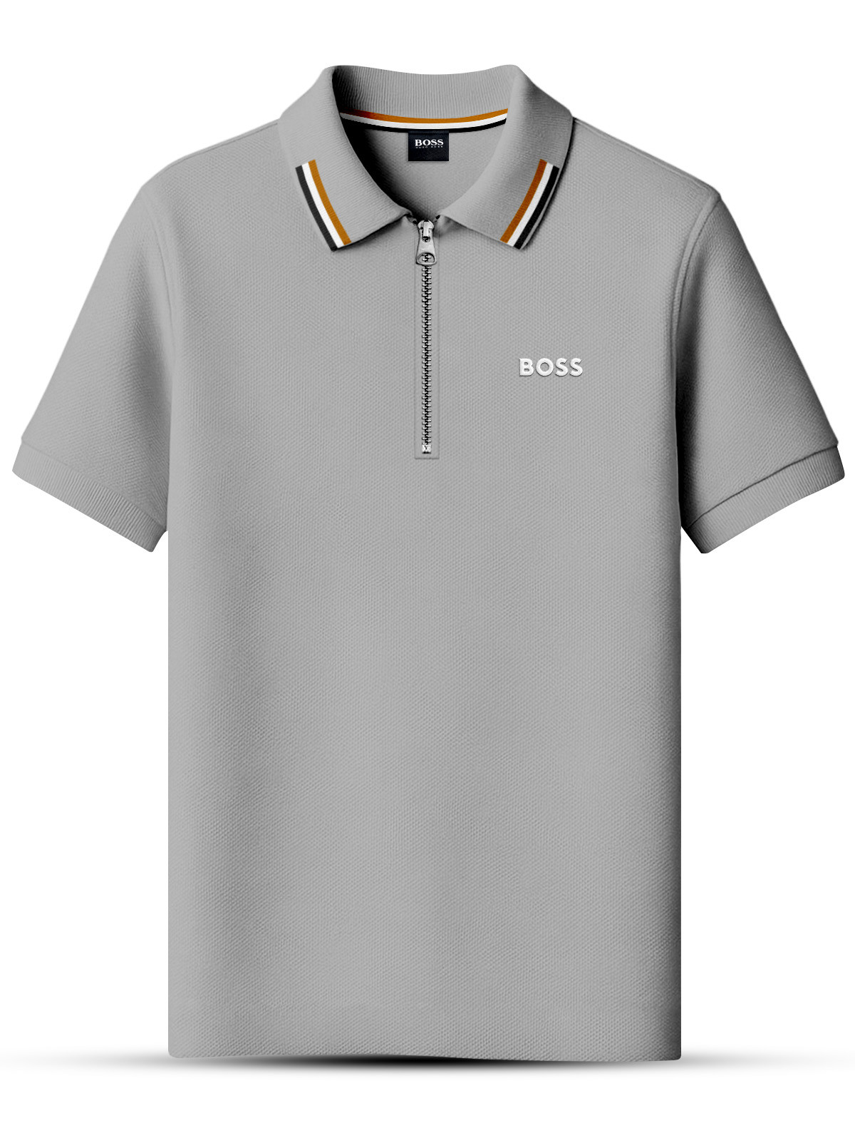 SP10 Surma Boss Polo Shirt