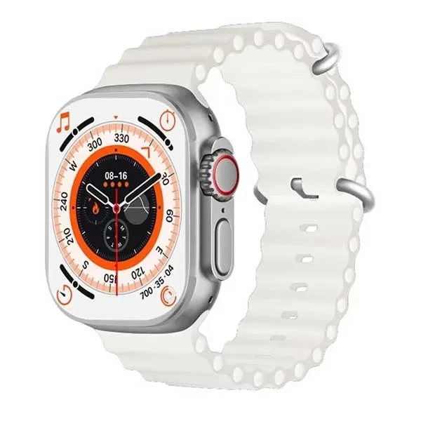 HIwatch pro White smart watch